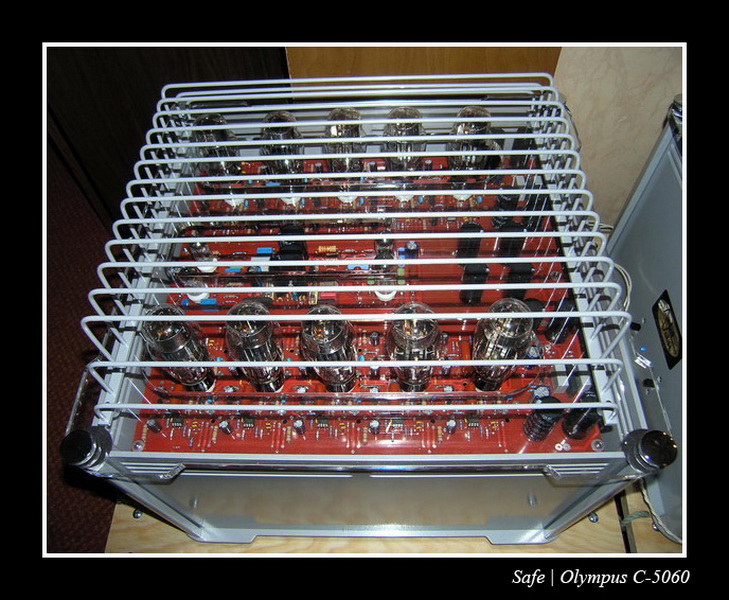 2006 - 03 - Sofitel 2006 - Audio valve - 085.JPG